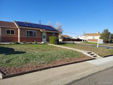 2721 E 93rd Pl, Thornton, CO 80229 photo 1