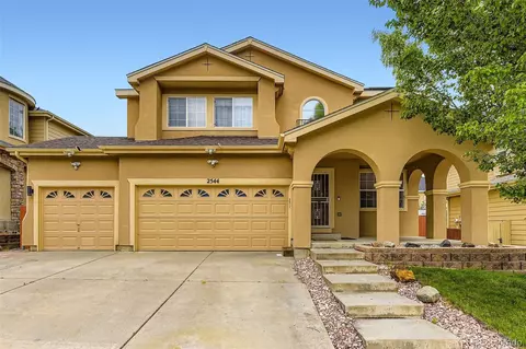 2544 S Fundy Cir, Aurora, CO 80013