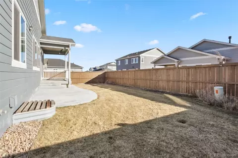 Exterior - 6900 E 119th Pl, Thornton, CO 80233 photo 5 of 6