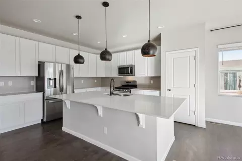 Kitchen - 6900 E 119th Pl, Thornton, CO 80233 photo 1 of 3
