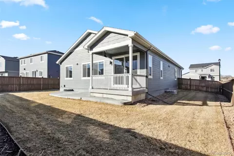 Exterior - 6900 E 119th Pl, Thornton, CO 80233 photo 6 of 6
