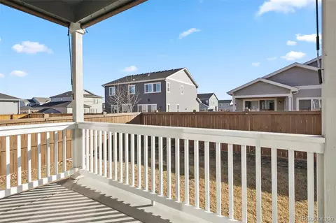 Exterior - 6900 E 119th Pl, Thornton, CO 80233 photo 4 of 6
