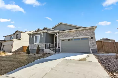 Exterior - 6900 E 119th Pl, Thornton, CO 80233 photo 2 of 6