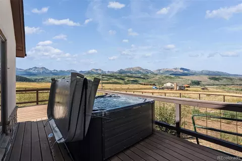 Exterior - 449 Rodeo Dr, Silverthorne, CO 80498 photo 10 of 10