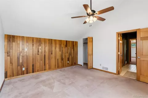 Bedroom - 449 Rodeo Dr, Silverthorne, CO 80498 photo 6 of 6