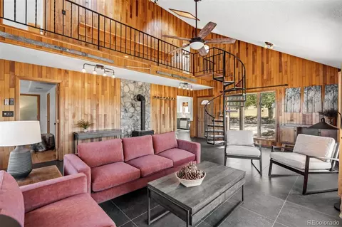 Living - 449 Rodeo Dr, Silverthorne, CO 80498 photo 5 of 6