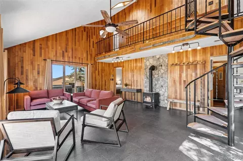 Living - 449 Rodeo Dr, Silverthorne, CO 80498 photo 2 of 6