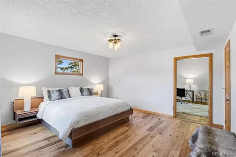 Bedroom - 449 Rodeo Dr, Silverthorne, CO 80498 photo 1 of 6