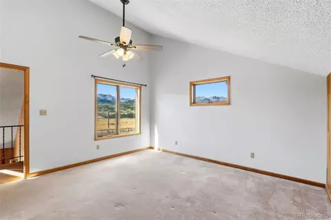 Bedroom - 449 Rodeo Dr, Silverthorne, CO 80498 photo 5 of 6