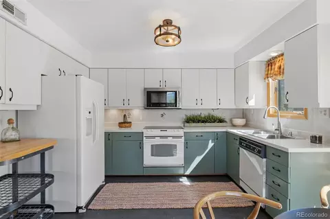Kitchen - 449 Rodeo Dr, Silverthorne, CO 80498 photo 1 of 4