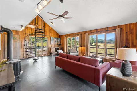 Living - 449 Rodeo Dr, Silverthorne, CO 80498 photo 3 of 6