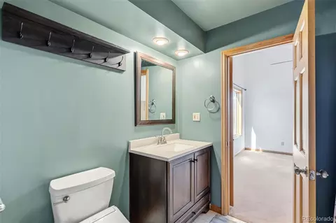 Bath - 449 Rodeo Dr, Silverthorne, CO 80498 photo 2 of 3
