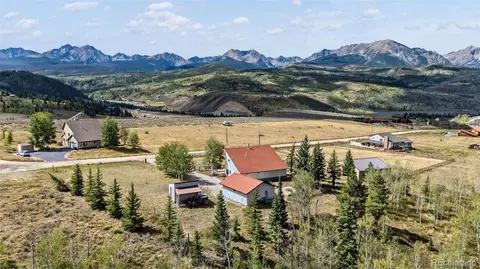 View/Area - 449 Rodeo Dr, Silverthorne, CO 80498 photo 2 of 3