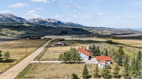 View/Area - 449 Rodeo Dr, Silverthorne, CO 80498 photo 3 of 3