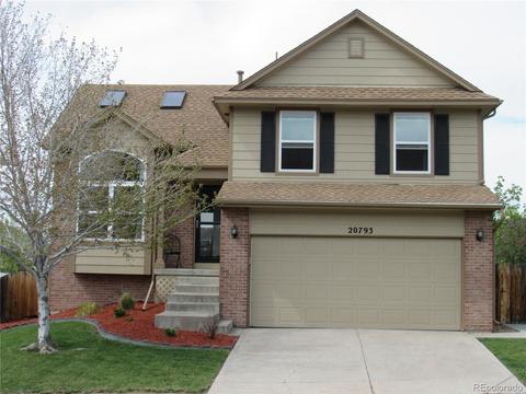 20793 E Belleview Pl, Centennial, CO 80015 photo 1