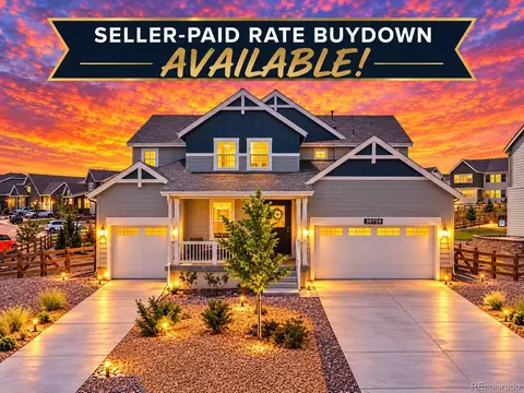 39759 Yorktown Ter, Elizabeth, CO 80107