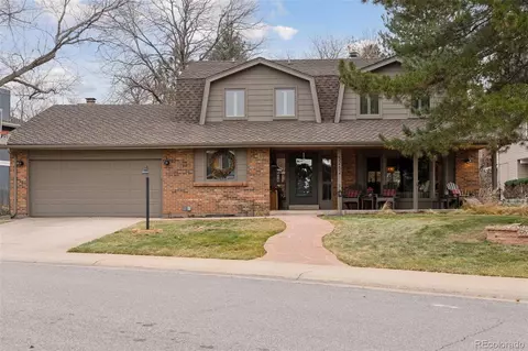 5262 E Maplewood Pl, Centennial, CO 80121