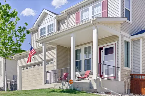 1673 Morningview Ln, Castle Rock, CO 80109