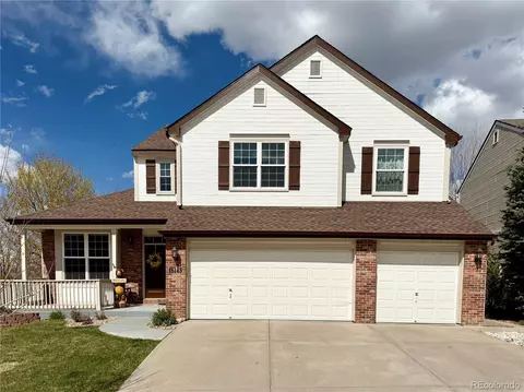 18145 E Weaver Ave, Aurora, CO 80016