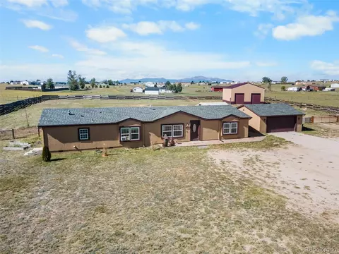 6442 Crebs Dr, Peyton, CO 80831