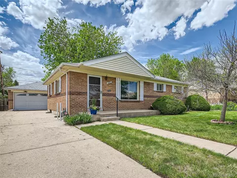 7695 Turner Dr, Denver, CO 80221