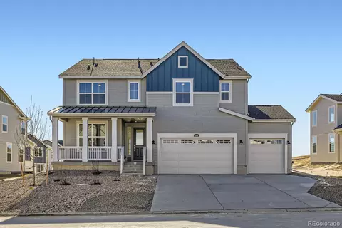 948 Congress Pl, Elizabeth, CO 80107
