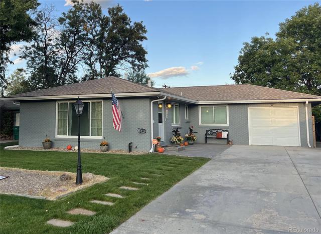 160 Agate Way, Broomfield, CO 80020