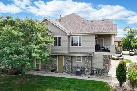 9956 W Jewell Ave #A, Lakewood, CO 80232