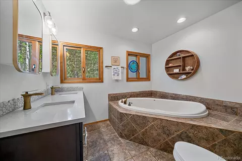 Bath - 11471 Marks Dr, Conifer, CO 80433 photo 1 of 4