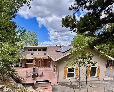 Other - 11471 Marks Dr, Conifer, CO 80433 photo 2 of 11