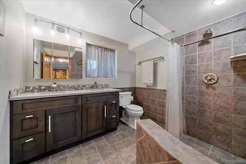 Bath - 11471 Marks Dr, Conifer, CO 80433 photo 3 of 4