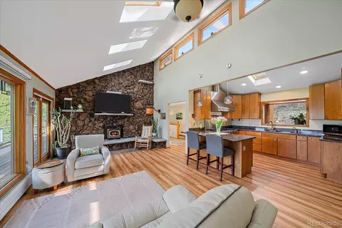 Other - 11471 Marks Dr, Conifer, CO 80433 photo 4 of 11