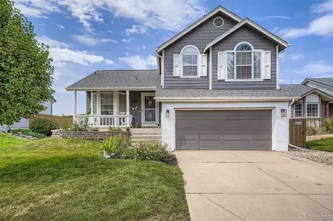 843 Homestead Dr, Highlands Ranch, CO 80126