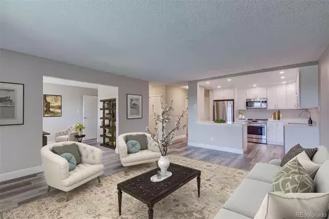 13902 E Marina Dr #203, Aurora, CO 80014