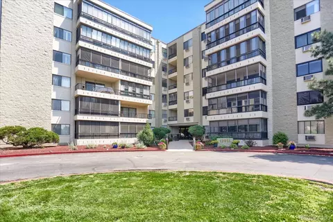 13991 E Marina Dr #303, Aurora, CO 80014