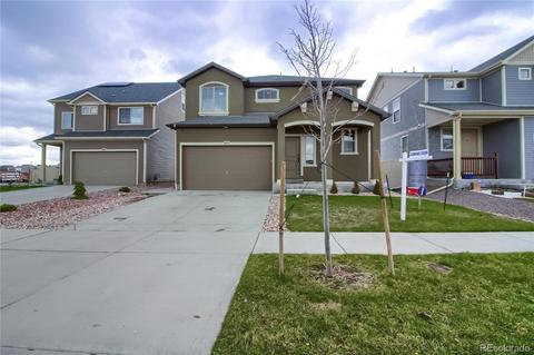 18294 E 52nd Ave, Denver, CO 80249 photo 1