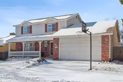 11080 W Walker Dr, Littleton, CO 80127