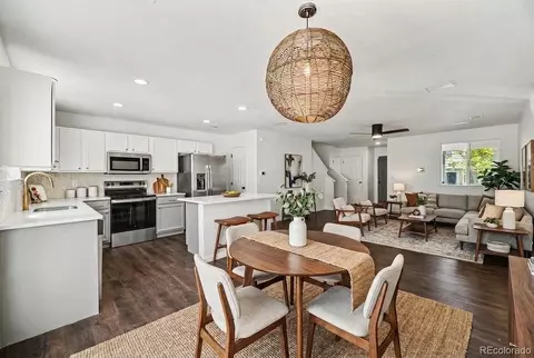 Dining - 18978 E 58th Ave, Denver, CO 80249 photo 1 of 1