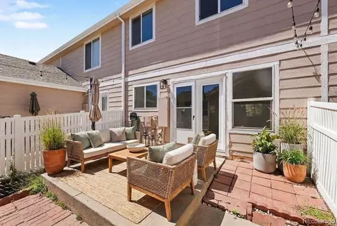 Exterior - 18978 E 58th Ave, Denver, CO 80249 photo 2 of 6