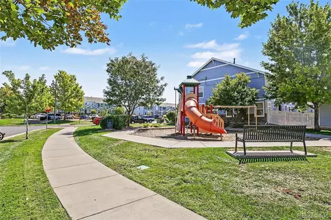 Exterior - 18978 E 58th Ave, Denver, CO 80249 photo 5 of 6