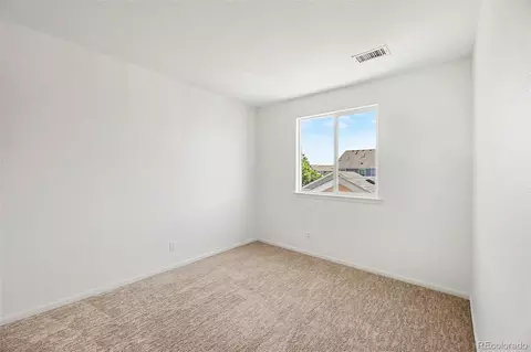 Bedroom - 18978 E 58th Ave, Denver, CO 80249 photo 3 of 4
