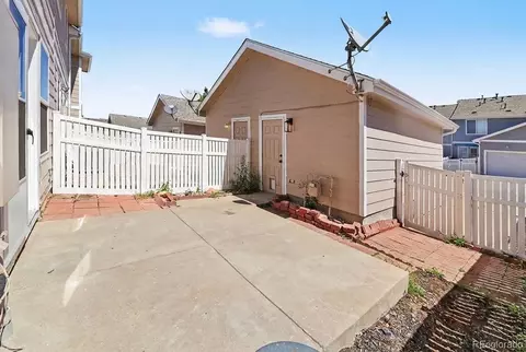Exterior - 18978 E 58th Ave, Denver, CO 80249 photo 3 of 6