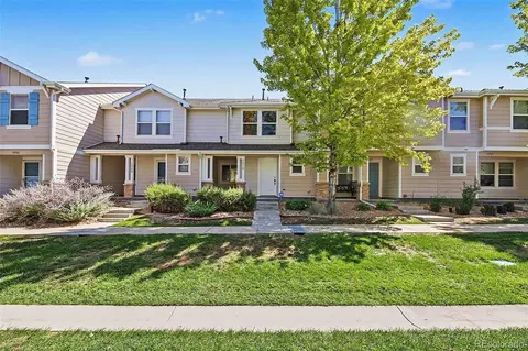 Exterior - 18978 E 58th Ave, Denver, CO 80249 photo 6 of 6