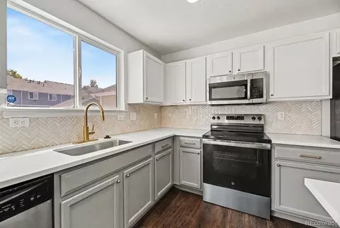 Kitchen - 18978 E 58th Ave, Denver, CO 80249 photo 2 of 2