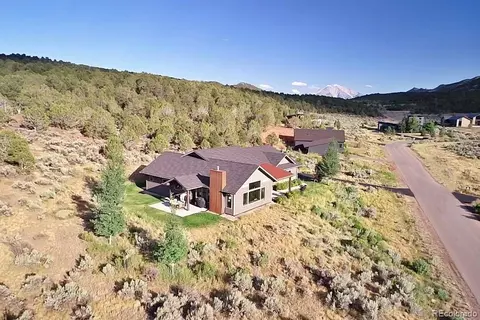 951 Hidden Valley Dr, Glenwood Springs, CO 81601