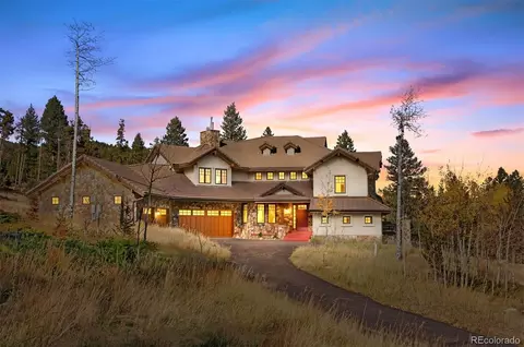 81 Outpost Ln, Evergreen, CO 80439