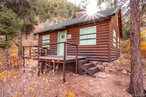 5250 Eisenhower Dr, Palmer Lake, CO 80133