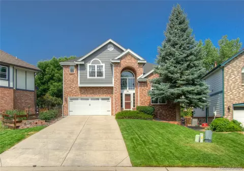 64 Dawn Heath Cir, Littleton, CO 80127