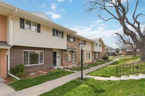 9209 E Nassau Ave, Denver, CO 80237