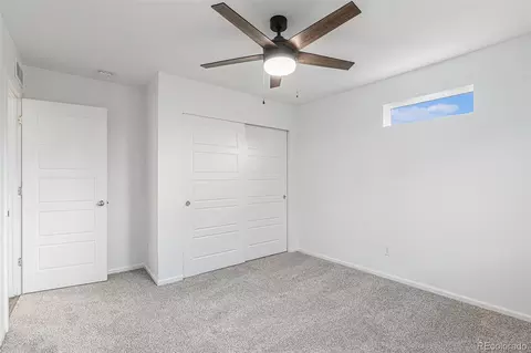 Bedroom - 18623 E 54th Ave, Denver, CO 80249 photo 3 of 7